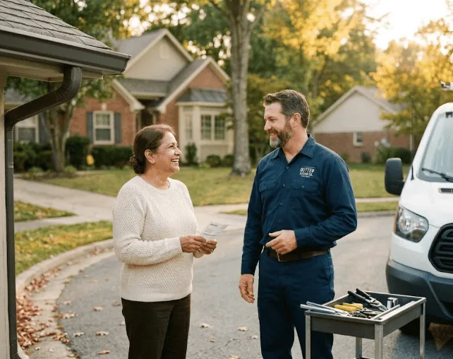 Gutter Repair Union, MI FAQs