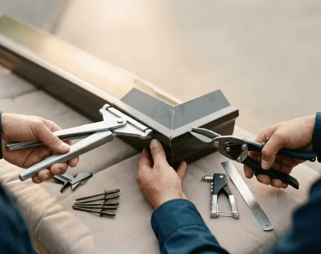 Why choose Gutter Repair in Union, MI